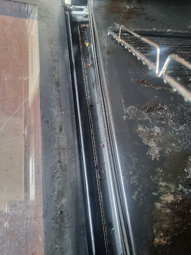 McShine Cleaning Services UK — Customer photo