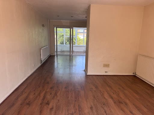 ISOS Cleaning Services — Customer photo