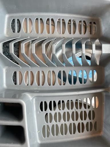 Clean As A Gem - House Cleaning Newcastle Upon Tyne, One-off Oven & Deep Cleans — Customer photo