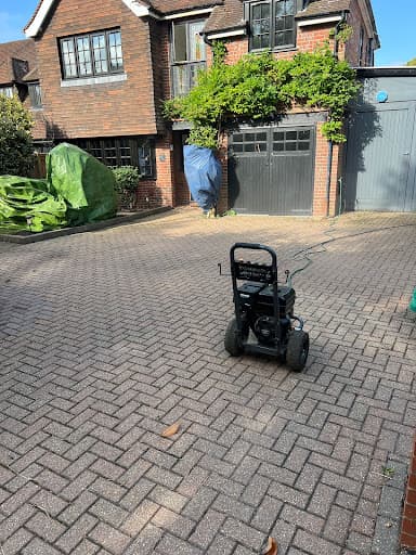 ALB Cleaning Services — Customer photo