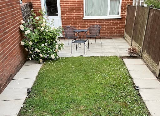 Jet Set Cleaning North West — Customer photo