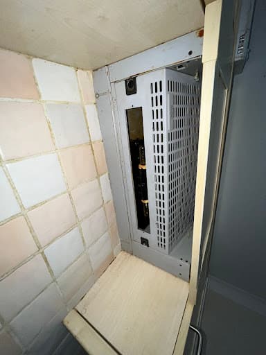 Perfect Cleaning — Customer photo