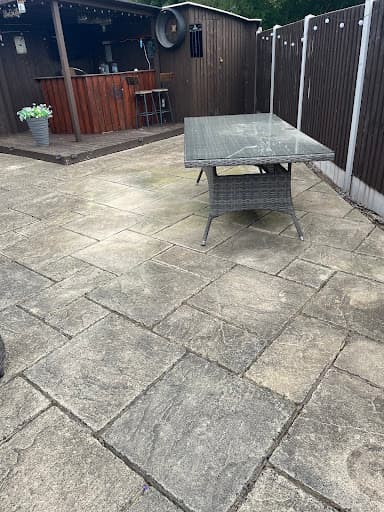 Edge Exterior — Customer photo