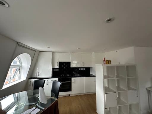 Busy Bee End of Tenancy Cleaning Services Ltd — Customer photo