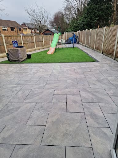 Eagle Cleaning Services North West ltd — Customer photo