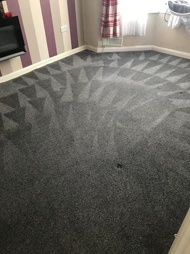 Nitro Carpet And Upholstery Cleaning Services Plymouth — Customer photo