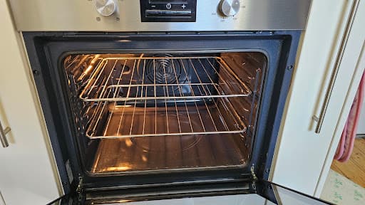 Proclean Ovens — Customer photo