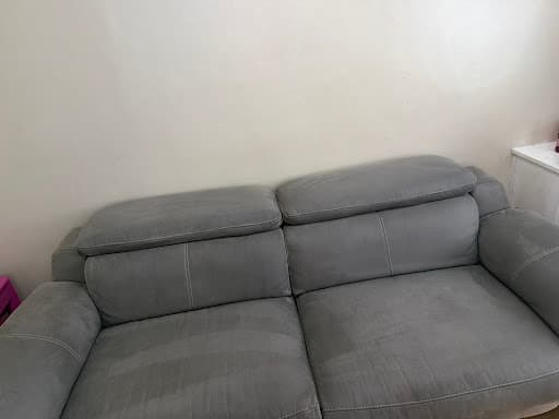 MetroClean — Customer photo