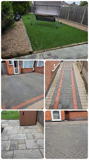 JWS Pressure Washing & Roof Cleaning Service Ltd. — Customer photo