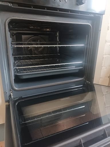 Barton Oven Cleaning — Customer photo