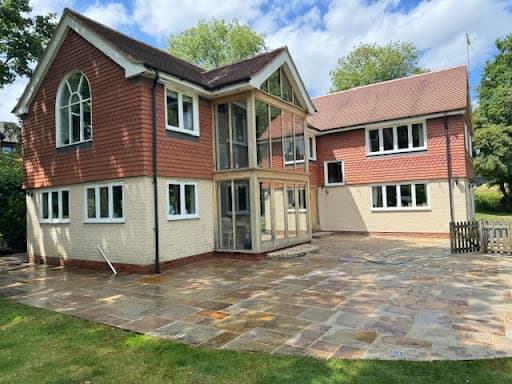 PressureWashPro - Driveway and Patio Cleaning Specialist — Customer photo