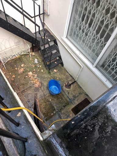 Jet Washing Solutions Ltd — Customer photo