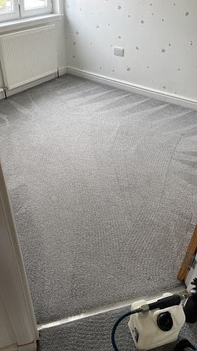 Kleenall - Carpet Cleaning Aberdeen — Customer photo