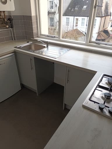 Stellar End of Tenancy Cleaning Brighton — Customer photo