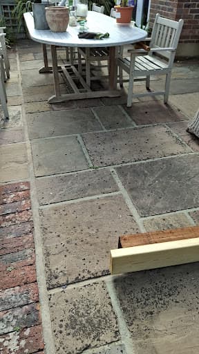 Jet Wash Surrey — Customer photo