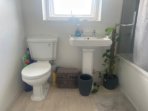City Housekeeping — Customer photo