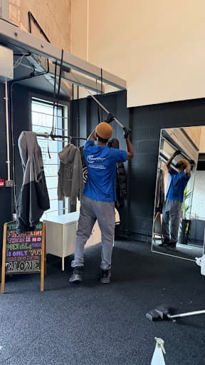 Quest Clean Ltd — Customer photo
