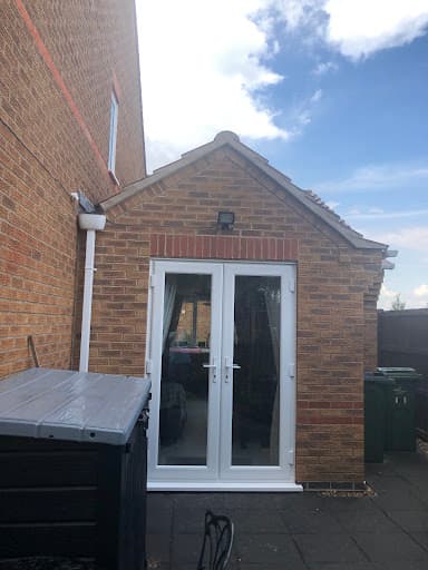 My Trusted Window Cleaner — Customer photo