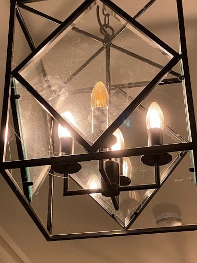 Sparkle Sparkle — Customer photo