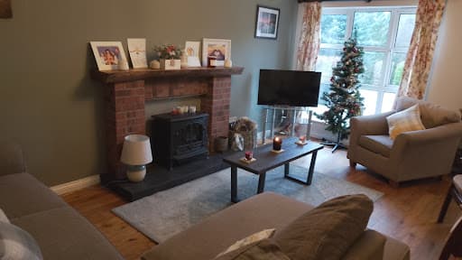 SLC CLEANING SERVICES — Customer photo
