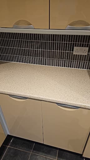 CMH Cleaning Services Ltd — Customer photo