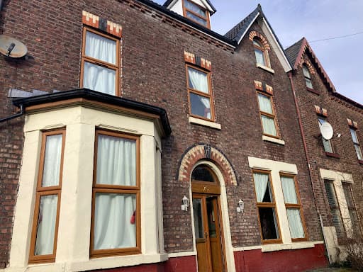 Window Cleaner Liverpool — Customer photo