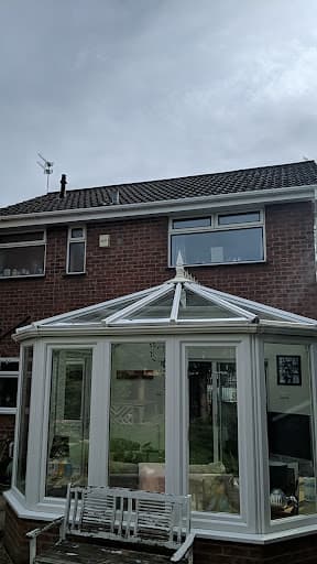 My Trusted Window Cleaner — Customer photo