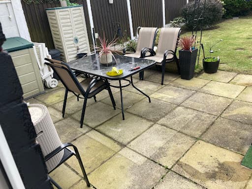 Jet Set Cleaning North West — Customer photo