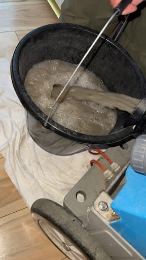 RSCLEANLTD — Customer photo