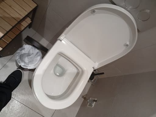 Exclusive Pro Cleaning — Customer photo