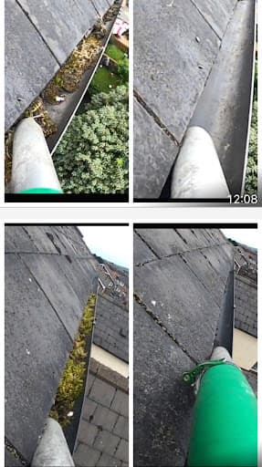 Rainey Exterior Cleaning — Customer photo