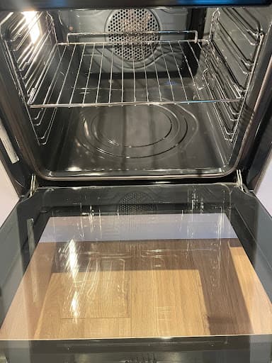 FastKlean | Cleaning Company London — Customer photo