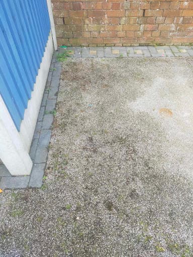 Perfect Pressure Cleaning Services - Pressure Cleaning Leeds — Customer photo