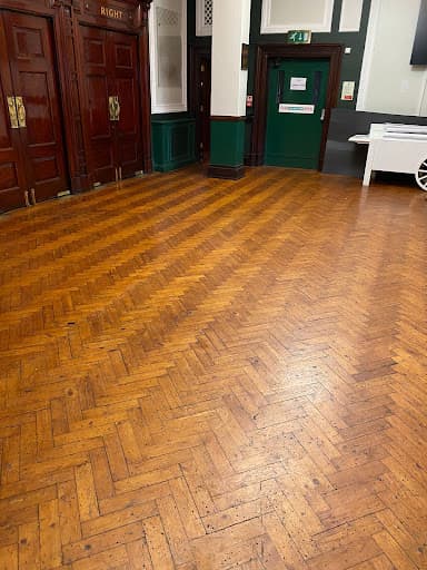 Cleaning Master Liverpool — Customer photo