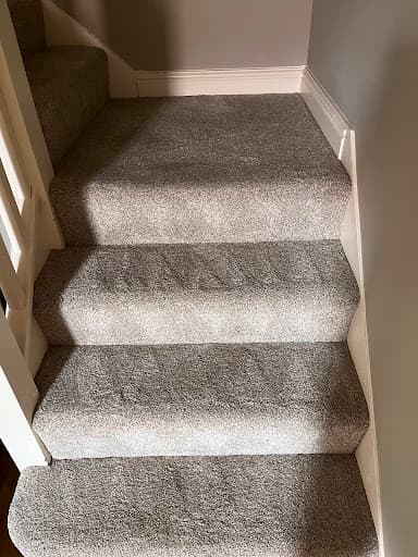 Mr Deep Clean Ltd — Customer photo