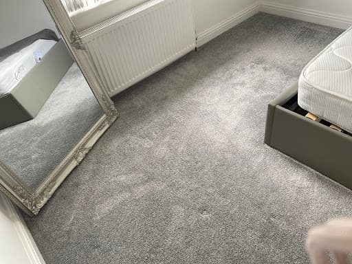 Trust Cleaner — Customer photo