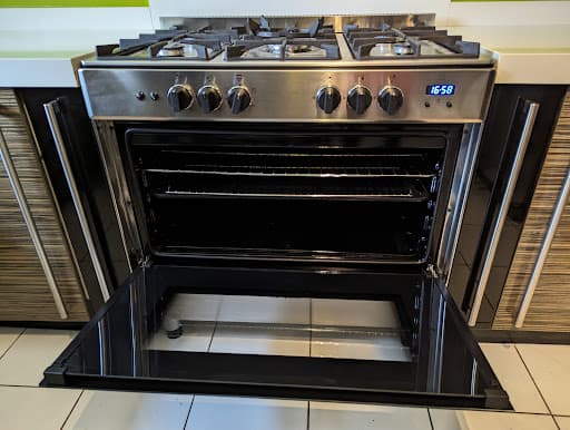 D Deep cleaning Services ltd — Customer photo