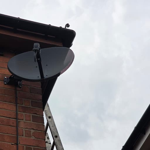 JWS Pressure Washing & Roof Cleaning Service Ltd. — Customer photo