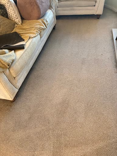 Absolute cleaning Midlands — Customer photo