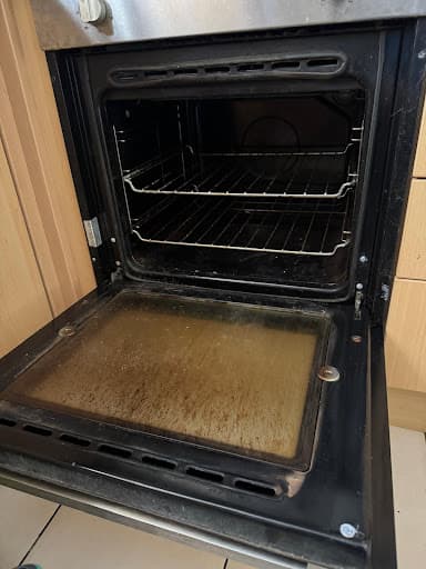 Eco Fresh Cleaning Solutions — Customer photo