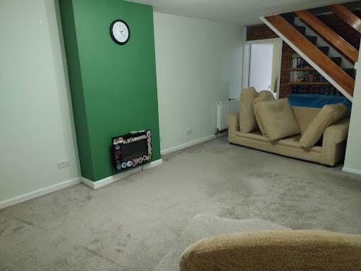 Easy Cleaning Services — Customer photo