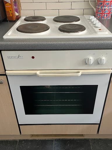 mr oven — Customer photo