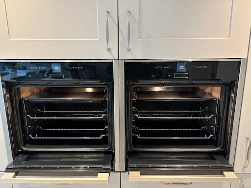 Cleaner Ovens Wales Ltd — Customer photo