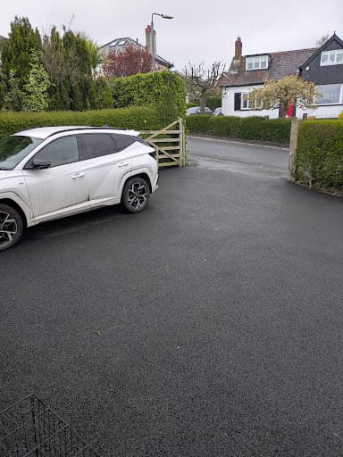 Oasis Cleaning — Customer photo