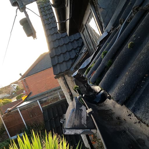 Stardust Cleaning Services — Customer photo