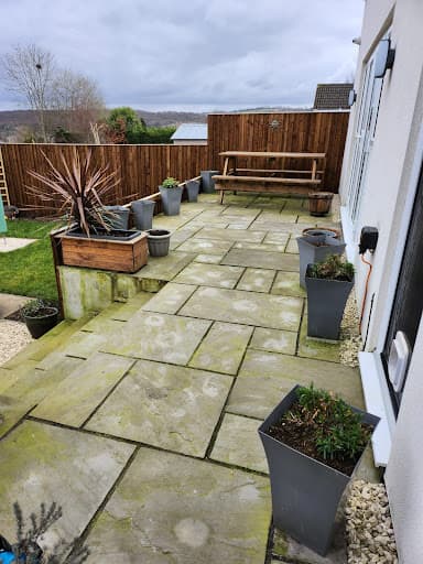 Yorkshire Prestige Cleaning — Customer photo
