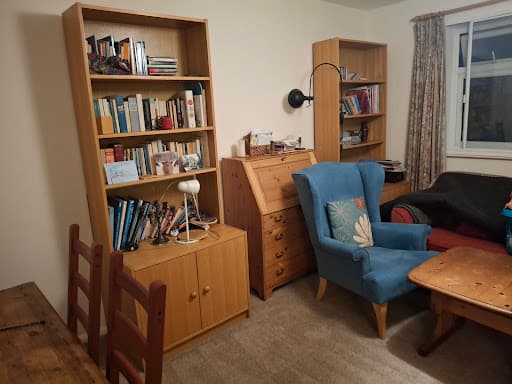 City Housekeeping — Customer photo