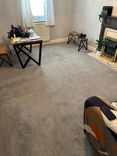 Deep Cleaning Pros — Customer photo