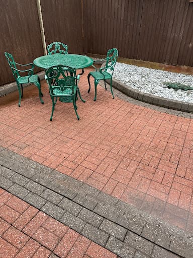 Edge Exterior — Customer photo
