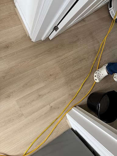 Apex Specialist Cleaning (Bristol) — Customer photo